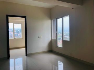 Unfurnished 2 BR Lt 16 Apartemen GALERI CIUMBULEUIT 2 Bandung