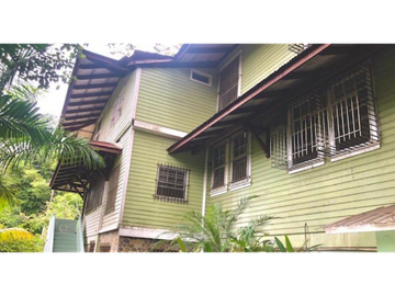 Venta de Casa en Ancon (ID 12956)