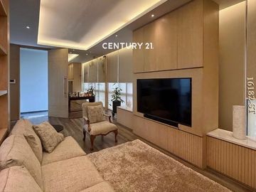 Dijual Rumah Siap Huni Dalam Cluster Elit Di Lebak Bulus