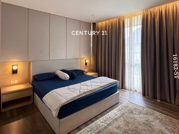 Dijual Rumah Siap Huni Dalam Cluster Elit Di Lebak Bulus