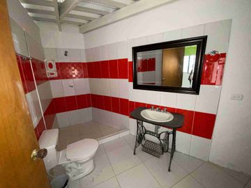 CASA BIFAMILIAR EN VENTA SANTA MONICA/DOSQUEBRADAS