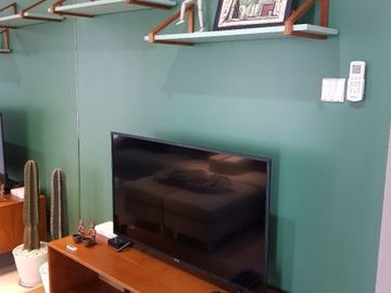 Dijual Apartemen Breeze Bintaro
