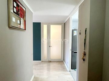 Venta Departamento Jardín de Mar Viña del Mar