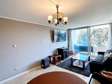 Venta Departamento Jardín de Mar Viña del Mar