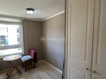 Venta Departamento Jardín de Mar Viña del Mar