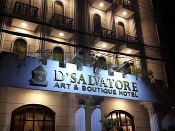 For Sale, Hotel Strategis Jl. Laksda Adisucipto