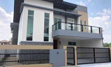 Elegantly Made Brand New House, For Sale
