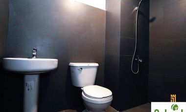 Affordable 1-Bedroom Corner Unit in J Tower Residences