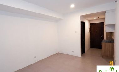 Affordable 1-Bedroom Corner Unit in J Tower Residences