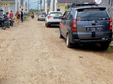 Rumah Dijual di Rancaekek Bandung
