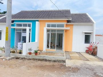 Rumah Dijual di Rancaekek Bandung