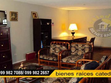 Villa Casa Edificio de venta en Parque de los Recuerdos. – código:9754