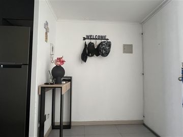 ¡OPORTUNIDAD! Dúplex Remodelado en VENTA - Las Condes