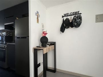 ¡OPORTUNIDAD! Dúplex Remodelado en VENTA - Las Condes