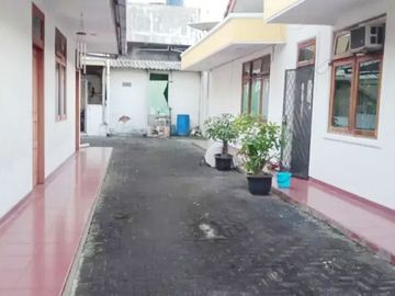 Rumah Dijual di Kebon Jeruk Jakarta Barat
