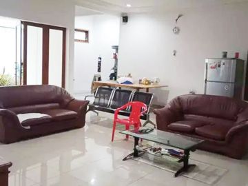 Rumah Dijual di Kebon Jeruk Jakarta Barat