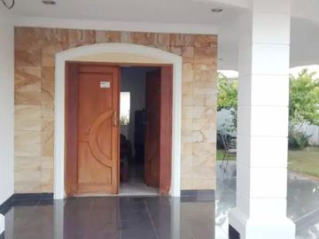 Rumah Dijual di Kebon Jeruk Jakarta Barat