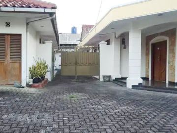 Rumah Dijual di Kebon Jeruk Jakarta Barat