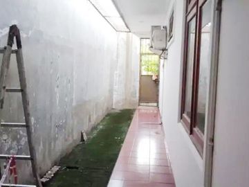 Rumah Dijual di Kebon Jeruk Jakarta Barat