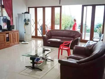 Rumah Dijual di Kebon Jeruk Jakarta Barat