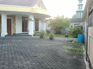 Rumah Dijual di Kebon Jeruk Jakarta Barat