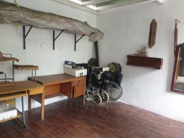 Disewakan Rumah Bagus Siap Huni Di Kebayoran Bintaro Sektor 7 -CW 6476