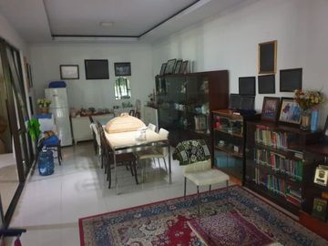 Disewakan Rumah Bagus Siap Huni Di Kebayoran Bintaro Sektor 7 -CW 6476