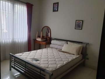 Disewakan Rumah Bagus Siap Huni Di Kebayoran Bintaro Sektor 7 -CW 6476