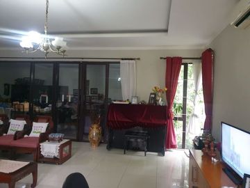 Disewakan Rumah Bagus Siap Huni Di Kebayoran Bintaro Sektor 7 -CW 6476