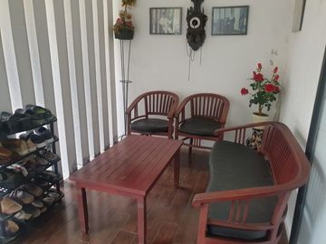 Disewakan Rumah Bagus Siap Huni Di Kebayoran Bintaro Sektor 7 -CW 6476