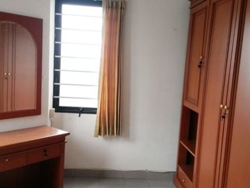 Di jual Apt golf condominium karawaci 2BR strategis aman nyaman murah deket sekolah juga
