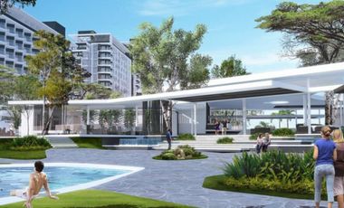 1 Bedroom Beachfront Condominium in Tambuli Seaside Living Mactan