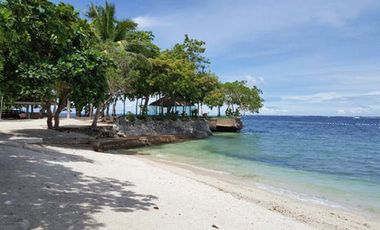 1 Bedroom Beachfront Condominium in Tambuli Seaside Living Mactan