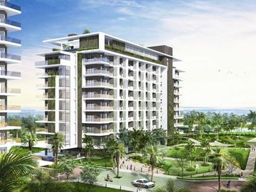 1 Bedroom Beachfront Condominium in Tambuli Seaside Living Mactan