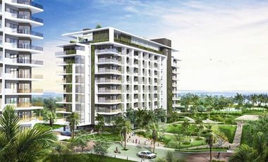 1 Bedroom Beachfront Condominium in Tambuli Seaside Living Mactan