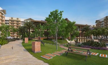 2br RFO Condo in Pasig near Ayala Feliz Mall by DMCI Mirea