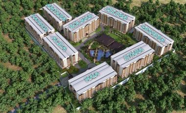 2br RFO Condo in Pasig near Ayala Feliz Mall by DMCI Mirea