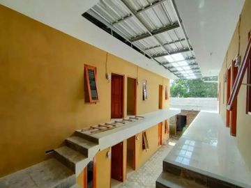 Jual Cepat Kost Exclusive Baru Fullfurnish 12kt Parkir Lega, jakal km 7 dkt UGM