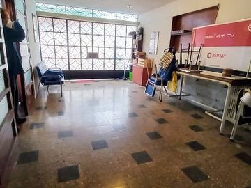 FABULOSA CASA EN VENTA EN PUEBLO LIBRE .