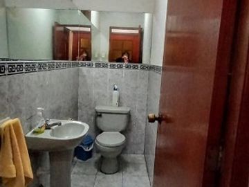 FABULOSA CASA EN VENTA EN PUEBLO LIBRE .