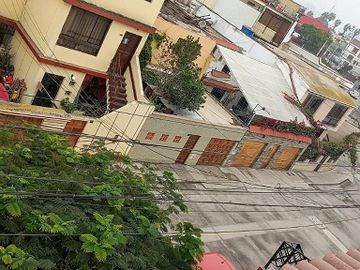FABULOSA CASA EN VENTA EN PUEBLO LIBRE .