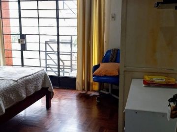FABULOSA CASA EN VENTA EN PUEBLO LIBRE .