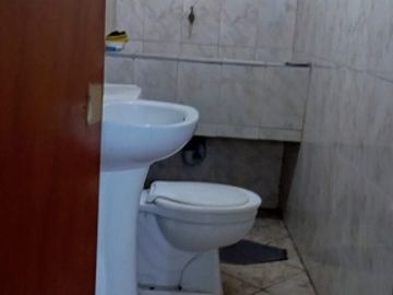 FABULOSA CASA EN VENTA EN PUEBLO LIBRE .