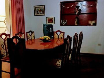 FABULOSA CASA EN VENTA EN PUEBLO LIBRE .