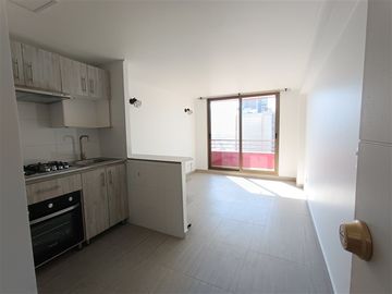 Metro Cal y Canto/ remodelado / 2D 1B/ Oriente