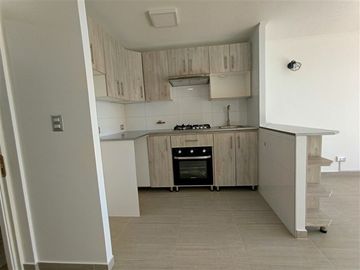 Metro Cal y Canto/ remodelado / 2D 1B/ Oriente