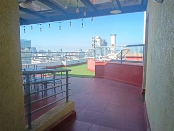 Metro Cal y Canto/ remodelado / 2D 1B/ Oriente