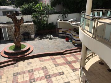 VENTA CASA MANSION COMERCIAL O RESIDENCIAL