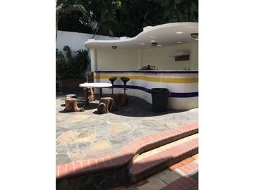 VENTA CASA MANSION COMERCIAL O RESIDENCIAL