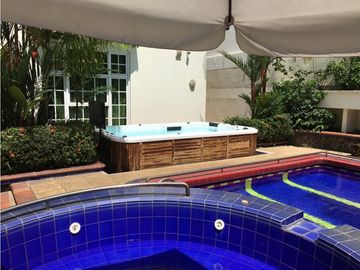 VENTA CASA MANSION COMERCIAL O RESIDENCIAL